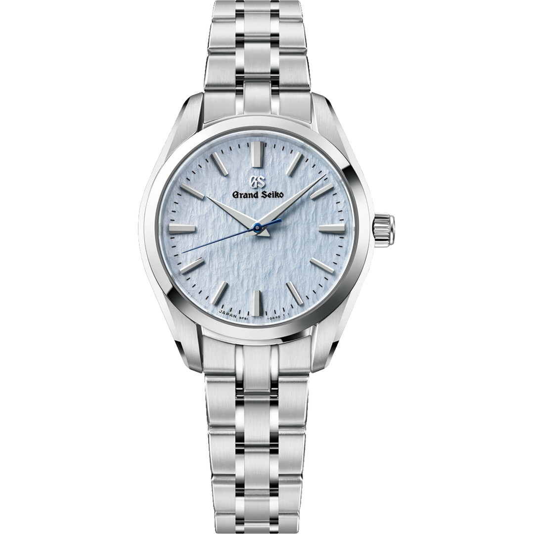 Grand Seiko Heritage Collection Skyflake 33 mm SBGX361