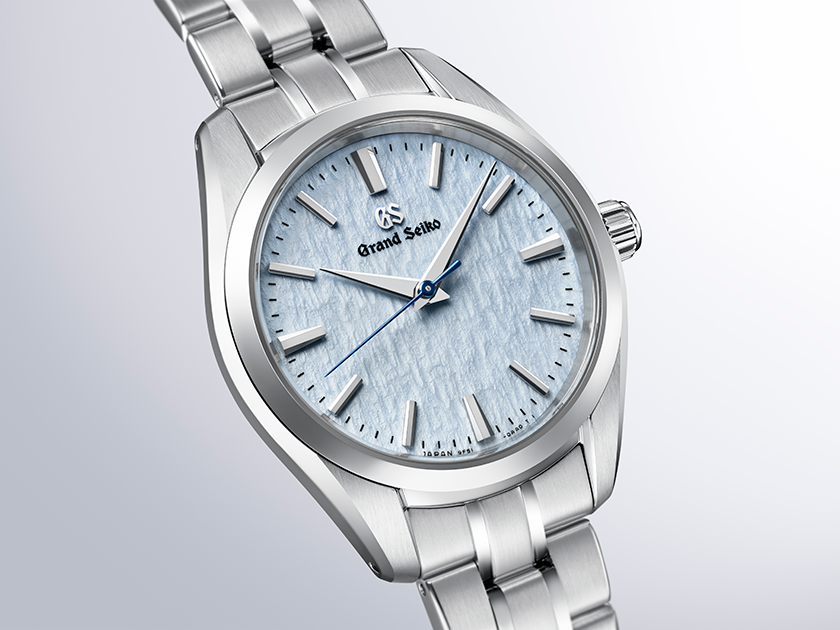 Grand Seiko Heritage Collection Skyflake 33 mm SBGX361