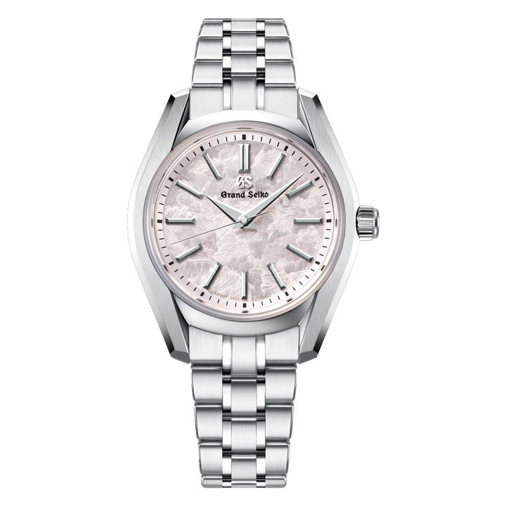 Grand Seiko Heritage Collection Hana-Ikada 32.3 mm SBGX363G