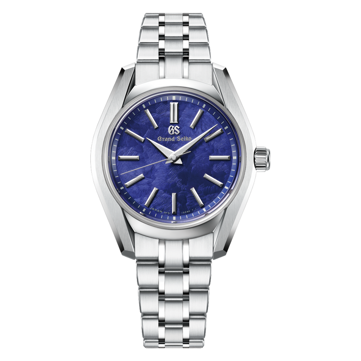 Grand Seiko Heritage Collection Hana-Ikada 32.3 mm SBGX365G