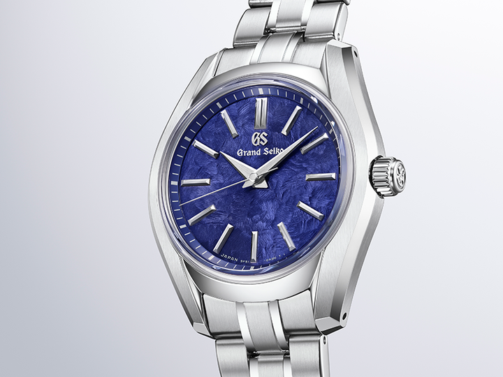 Grand Seiko Heritage Collection Hana-Ikada 32.3 mm SBGX365G