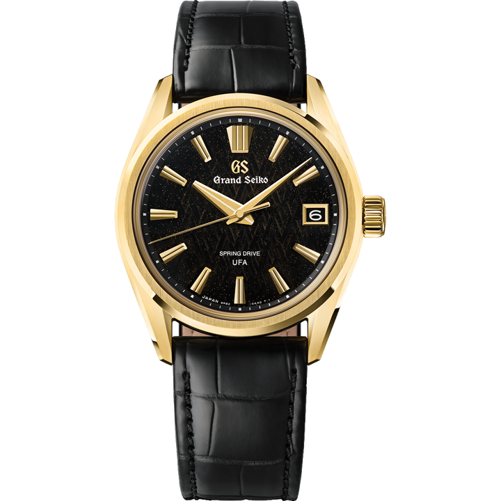 Grand Seiko Evolution 9 Collection Ice Forest at Dawn 37 mm SLGB006G