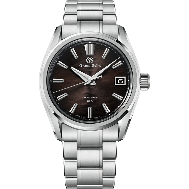 Grand Seiko SLGB007 official front product image