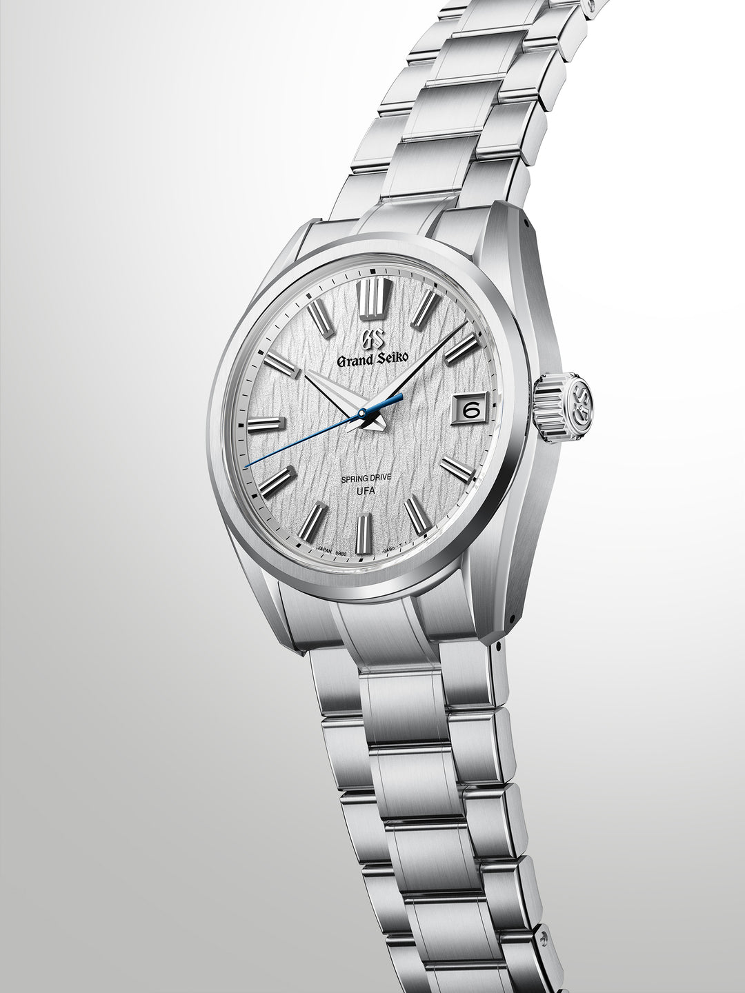 Grand Seiko SLGB009 official lifestyle image