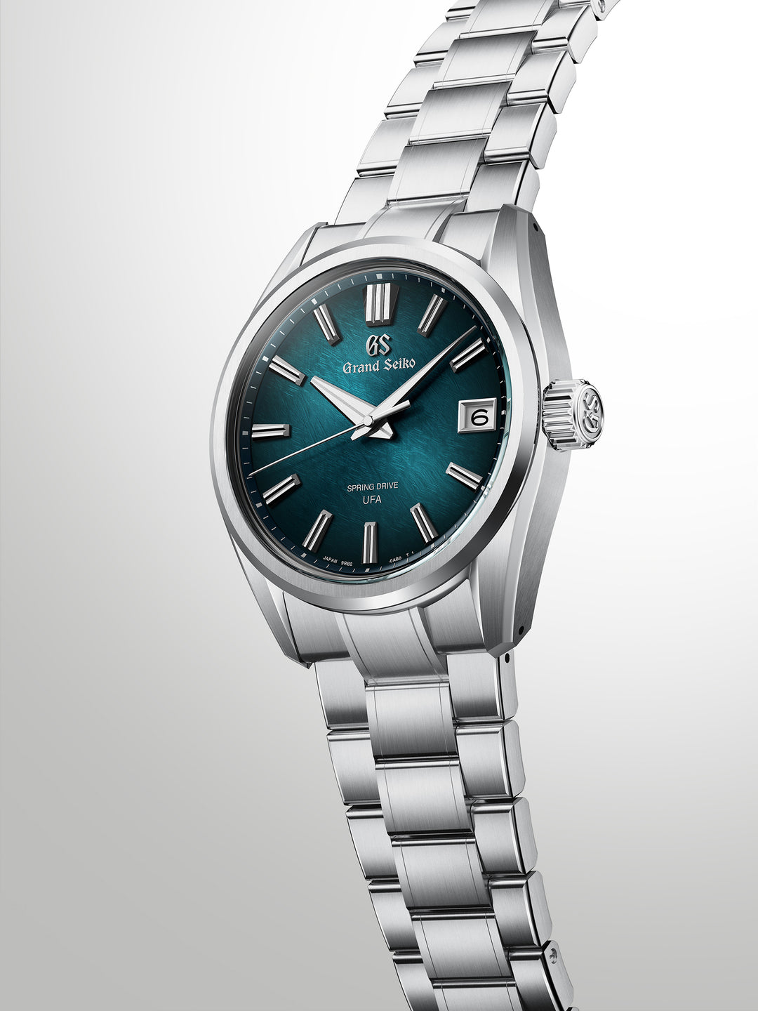 Grand Seiko SLGB011 official lifestyle image