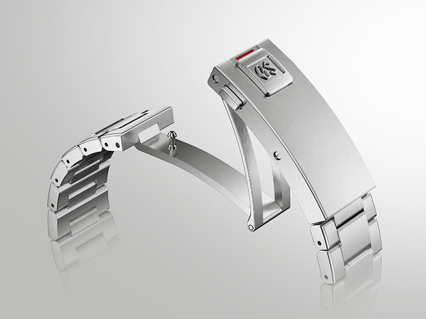 Grand Seiko Evolution 9 Collection Ushio 300 Spring Drive 40.8 mm SLGB025G