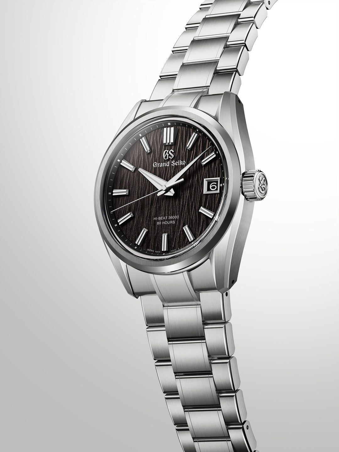 Grand Seiko SLGH029 official lifestyle image