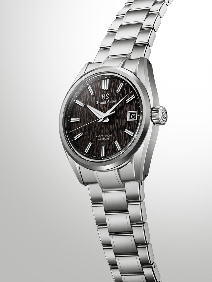 Grand Seiko SLGH029 official lifestyle image