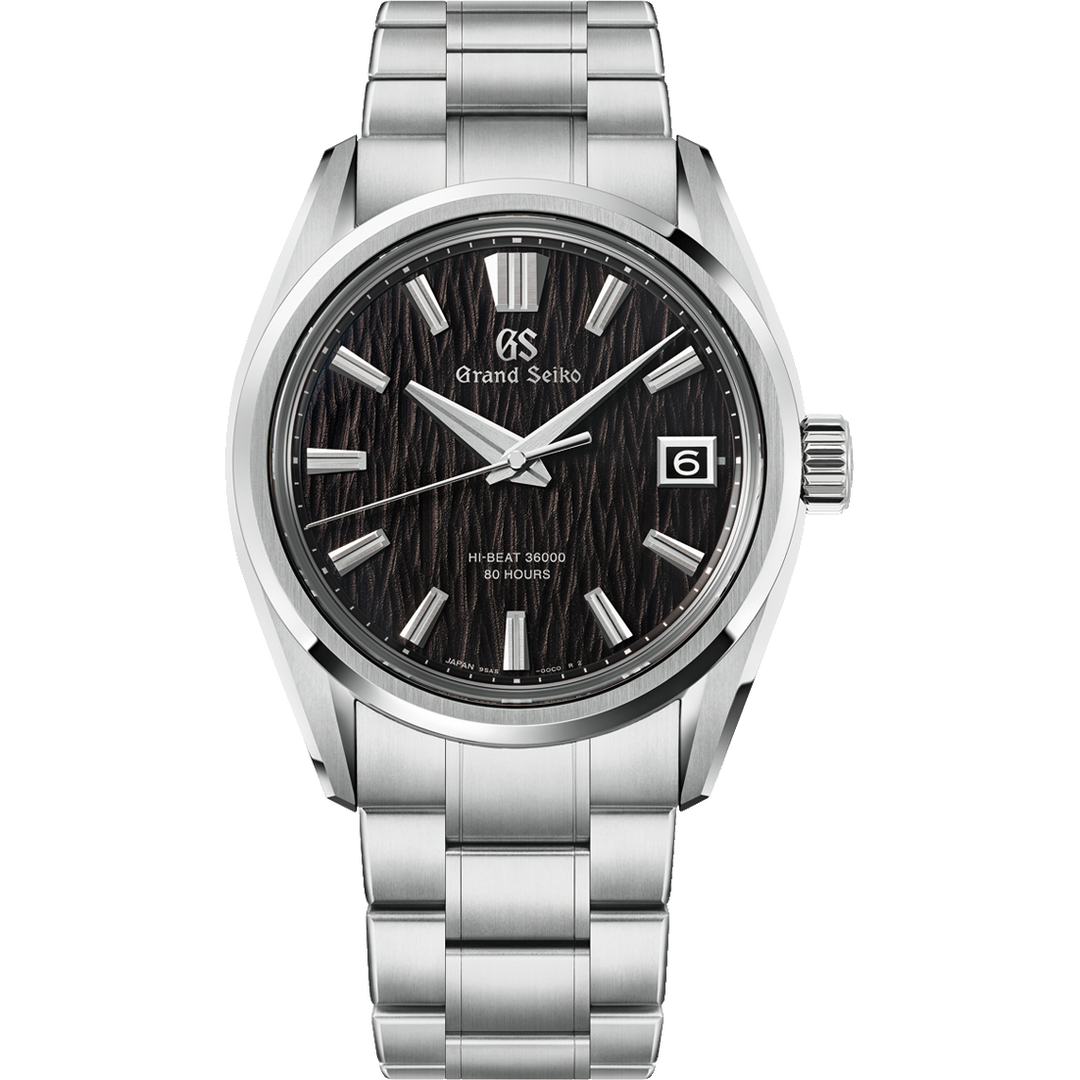 Grand Seiko SLGH029 official front product image