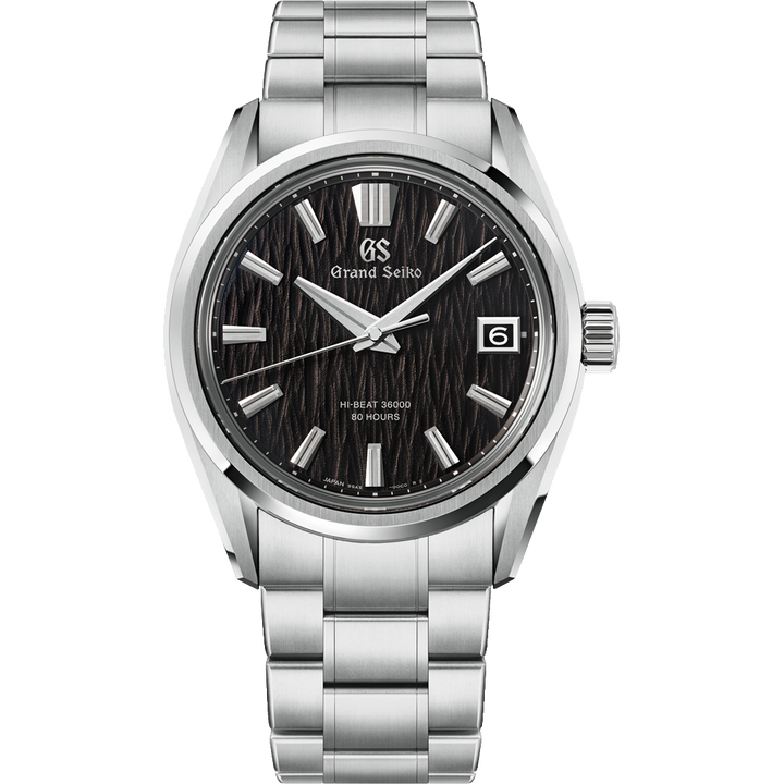 Grand Seiko SLGH029 official front product image