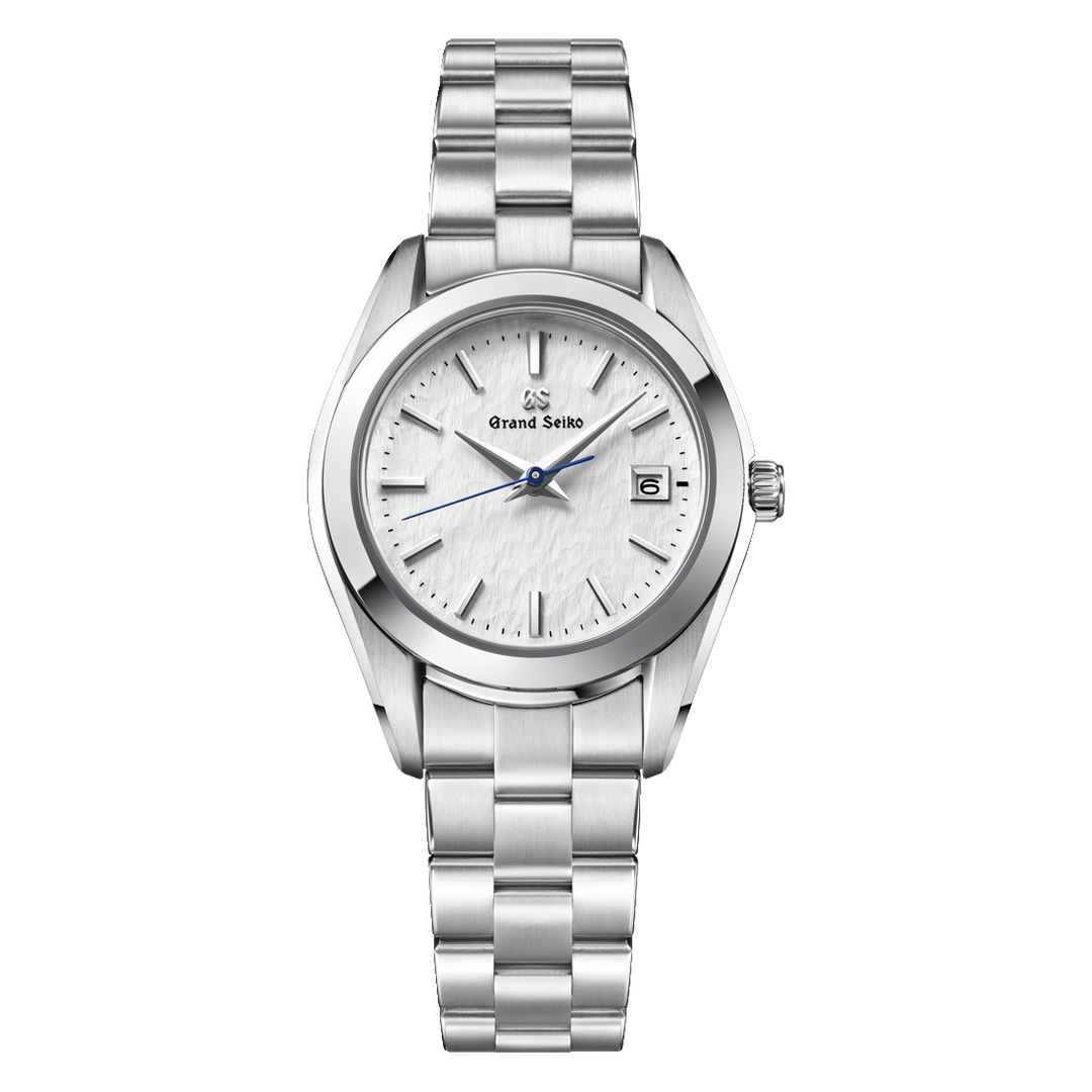 Grand Seiko STGF359G front view