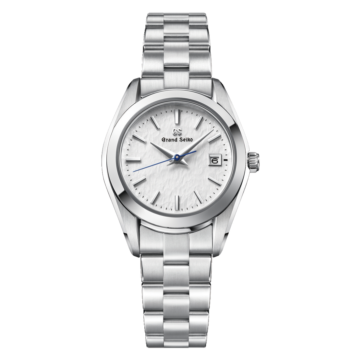 Grand Seiko STGF359G front view
