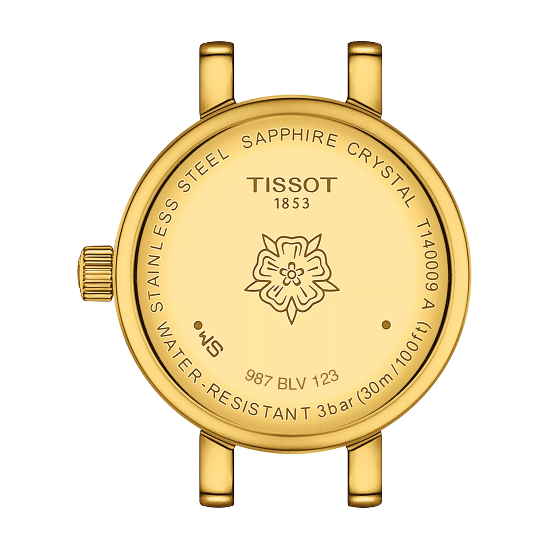 Tissot Lovely Round 19.50 mm T1400096302600