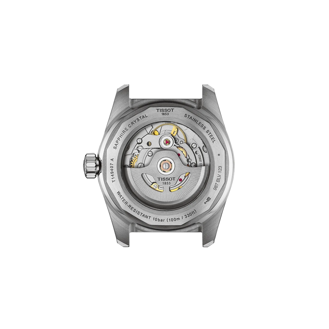 Tissot PR516 Powermatic 80 38 mm T149.407.11.051.00