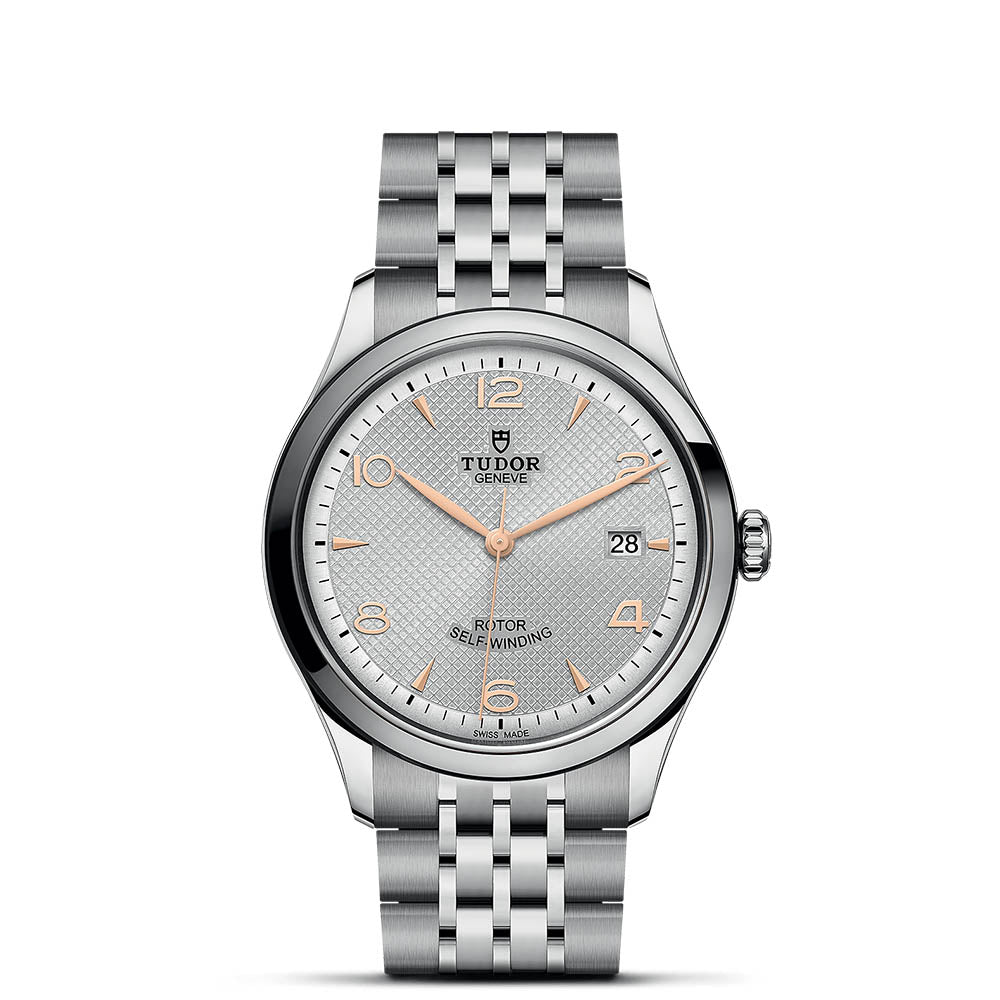 TUDOR 1926 39 mm M91550-0001