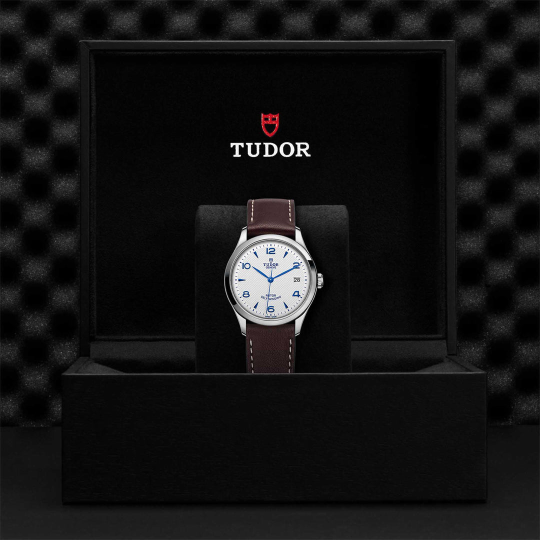 TUDOR 1926 39 mm M91550-0010 box