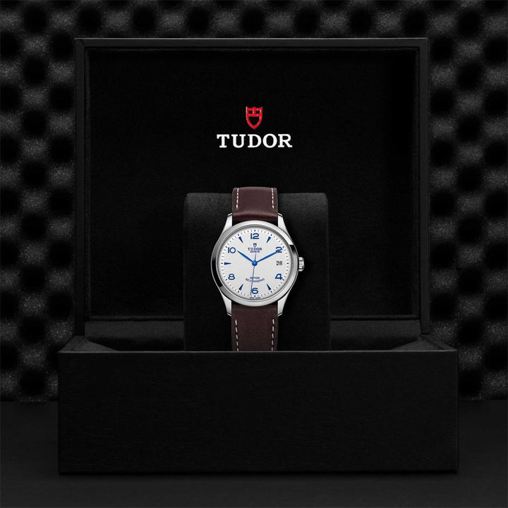 TUDOR 1926 39 mm M91550-0010 box