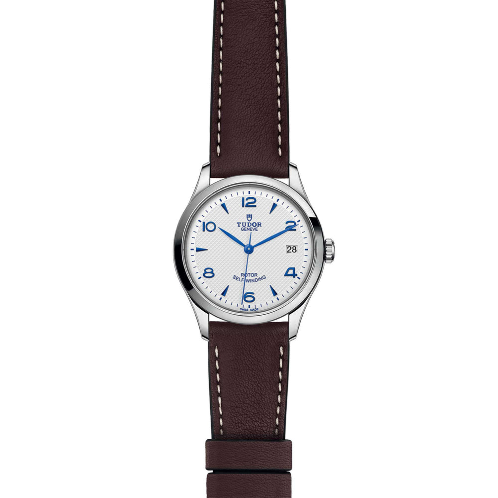 TUDOR 1926 39 mm M91550-0010 front view