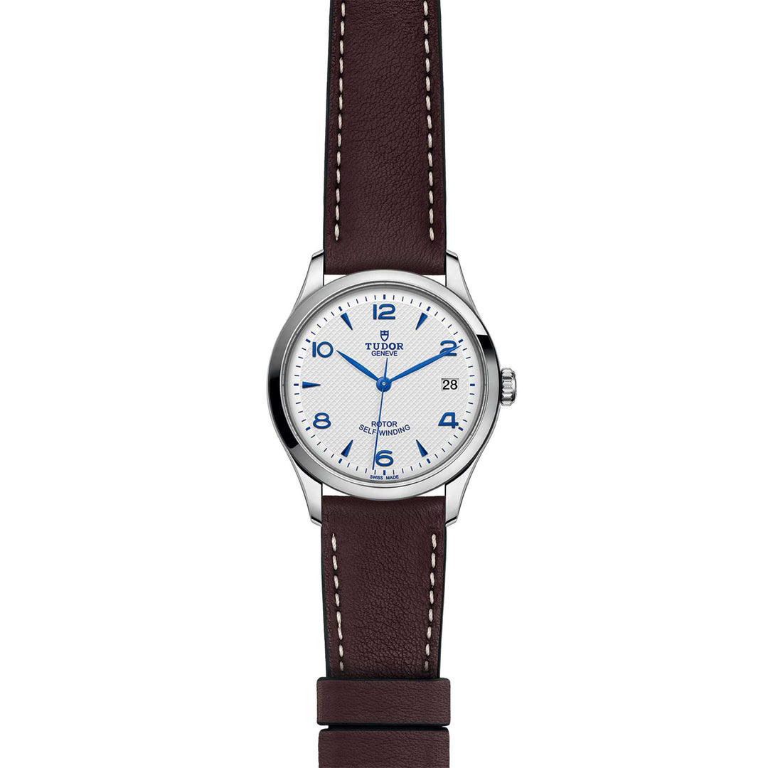 TUDOR 1926 39 mm M91550-0010 front view