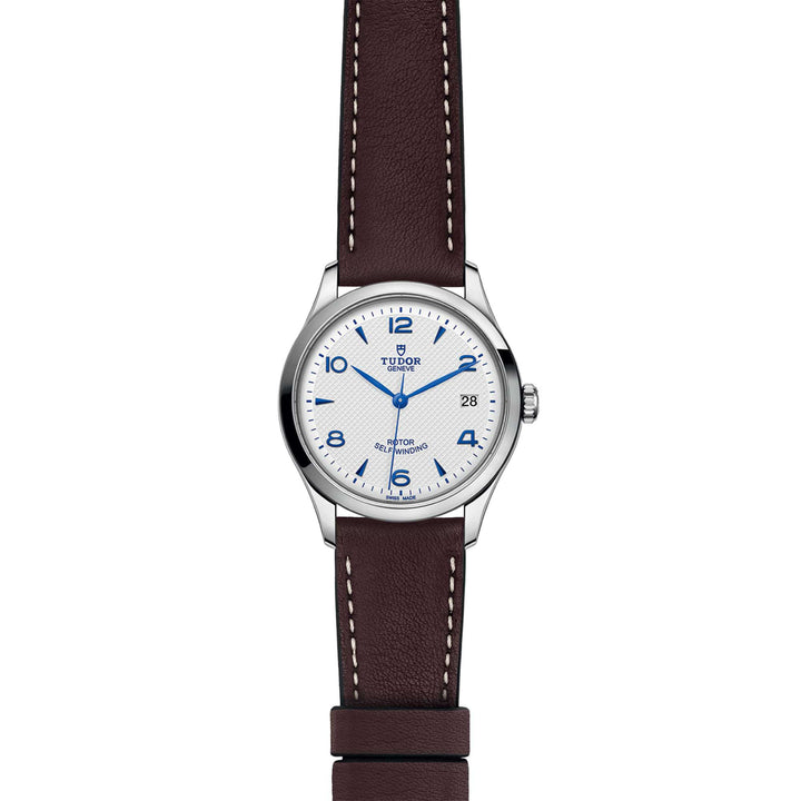 TUDOR 1926 39 mm M91550-0010 front view