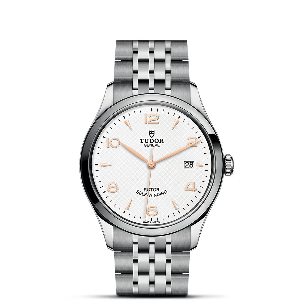 TUDOR 1926 39 mm M91550-0011 