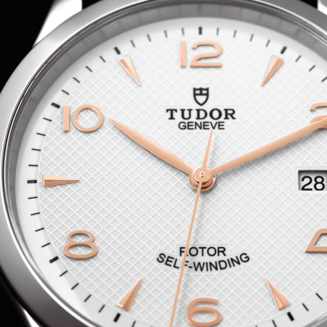 TUDOR 1926 39 mm M91550-0011 dial