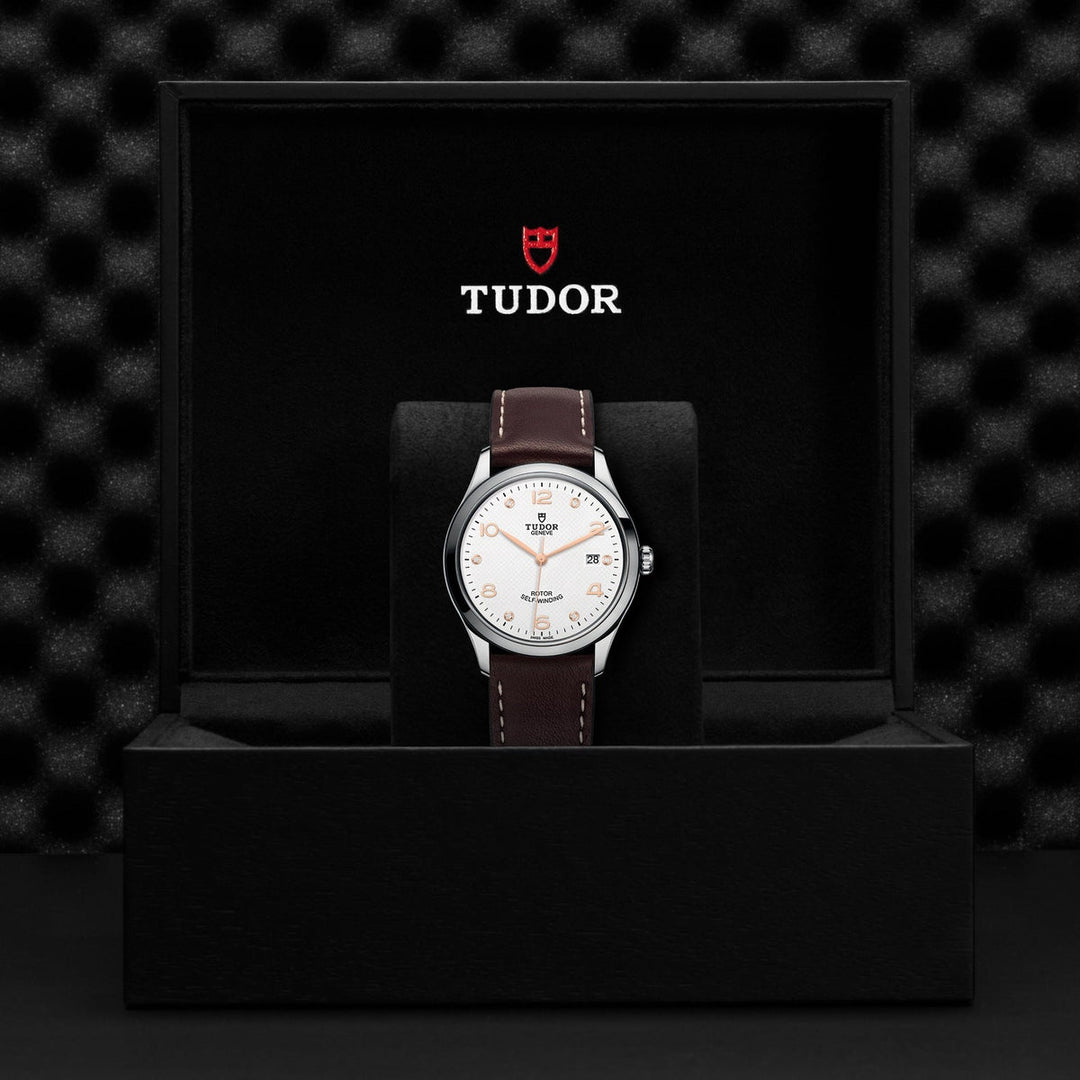 TUDOR 1926 39 mm M91550-0014 box