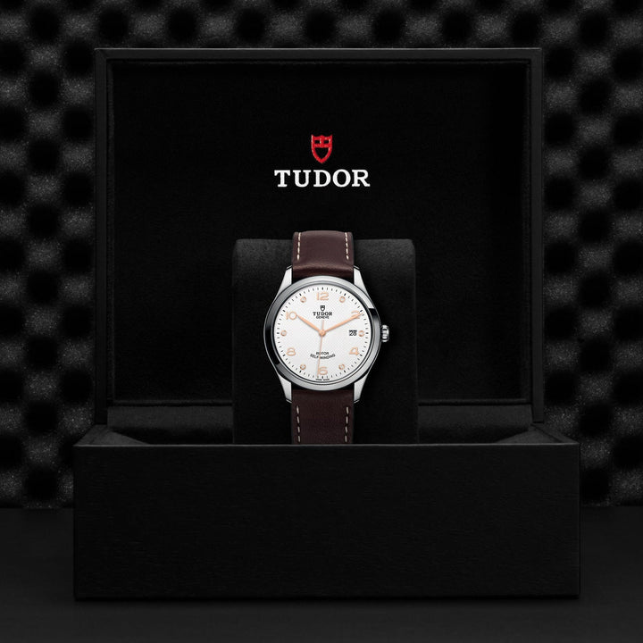 TUDOR 1926 39 mm M91550-0014 box