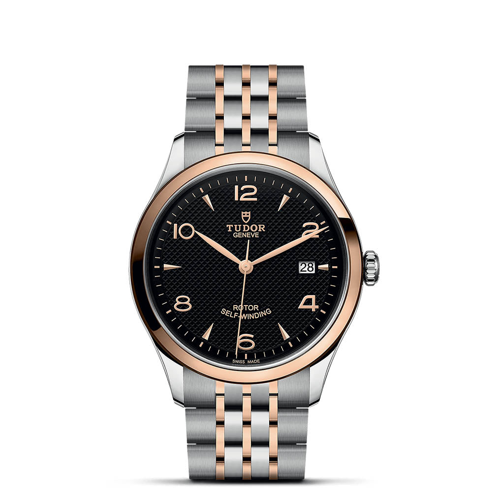 TUDOR 1926 39 mm M91551-0003