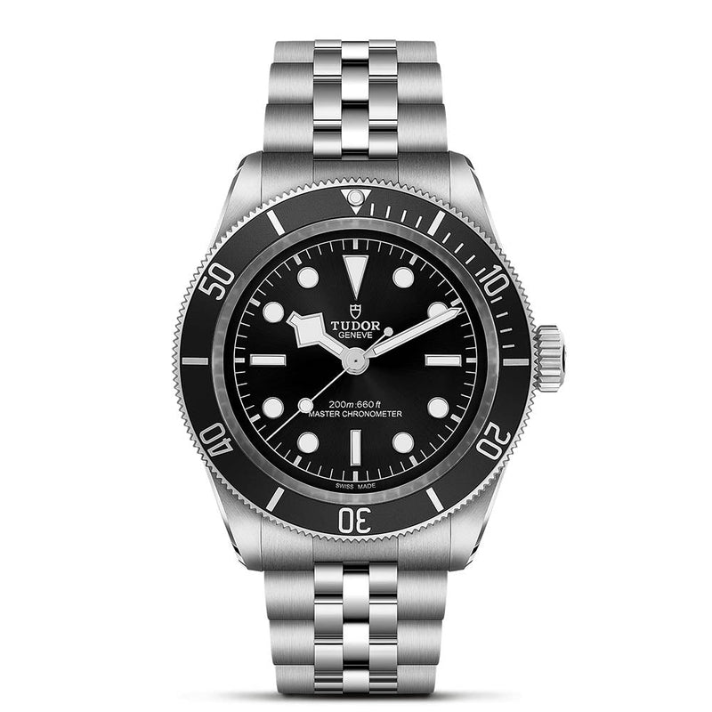 TUDOR Black Bay 41 mm M7941A1A0NU-0003
