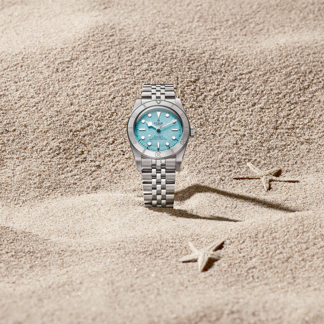 TUDOR Black Bay 54 37 mm M79000-0001 send