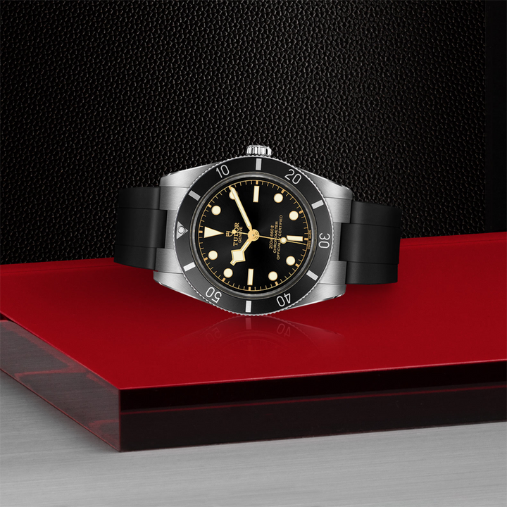 TUDOR Black Bay 54 37 mm M79000N-0002 box