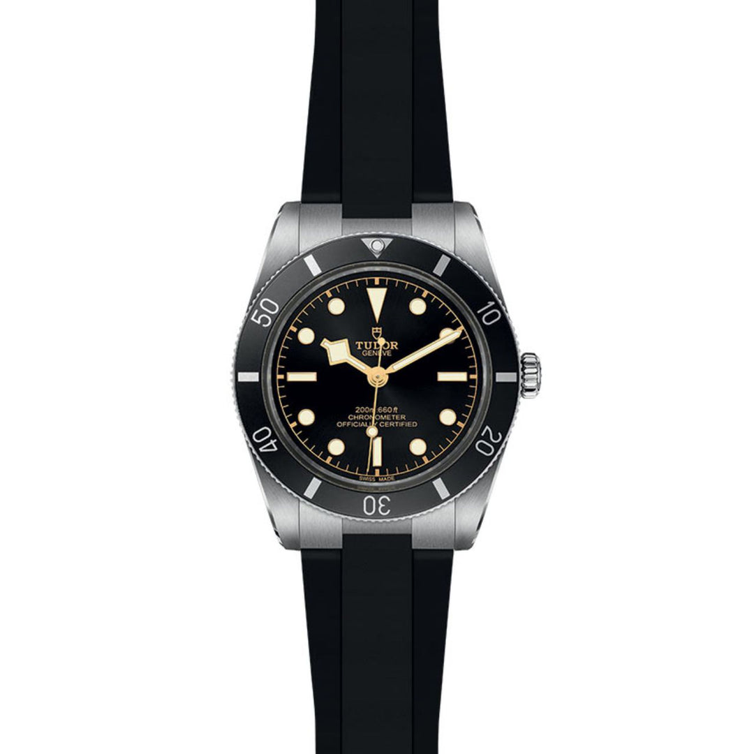 TUDOR Black Bay 54 37 mm M79000N-0002 front