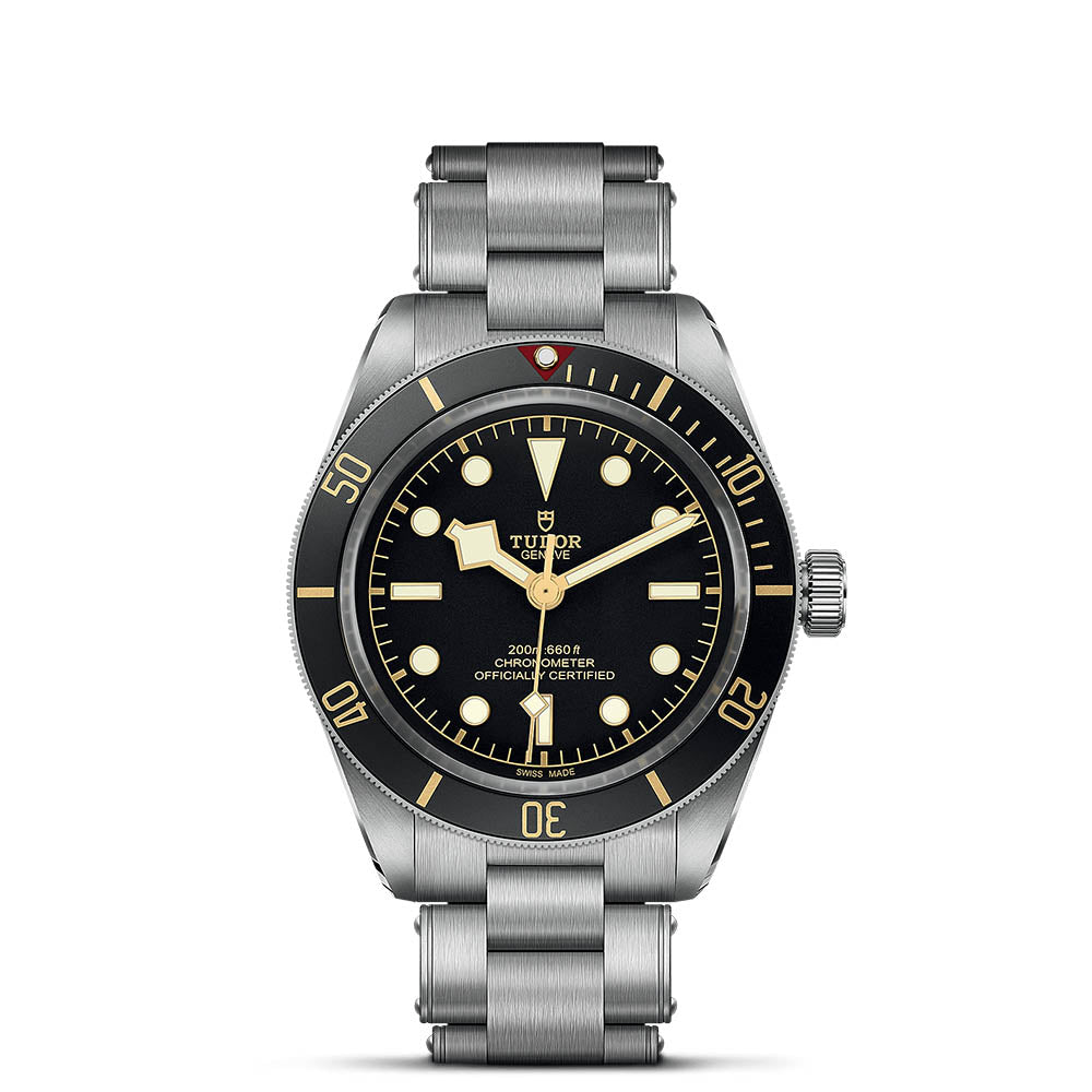 TUDOR Black Bay 58 39 mm M79030N-0001
