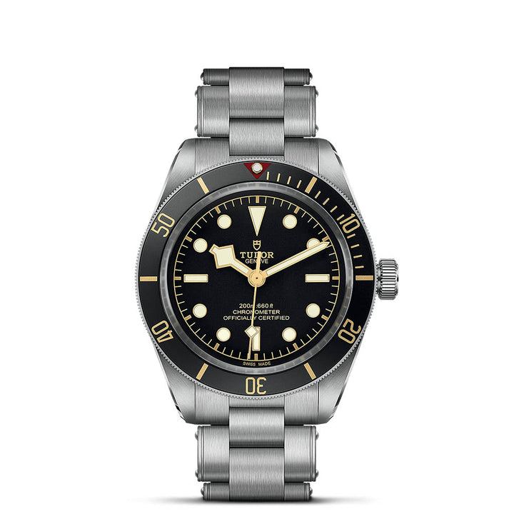 TUDOR Black Bay 58 39 mm M79030N-0001