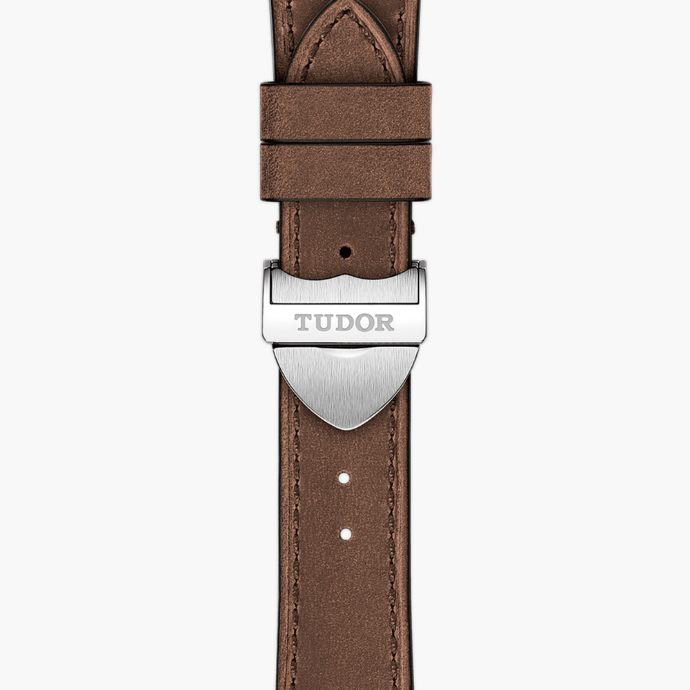 TUDOR Black Bay 58 39 mm M79030N-0002 strap