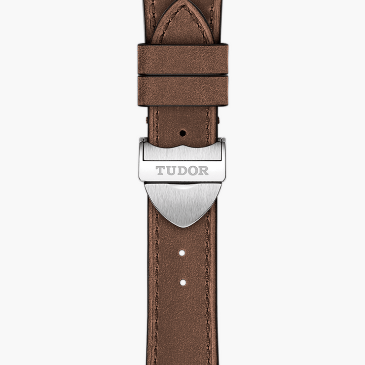 TUDOR Black Bay 58 39 mm M79030N-0002 strap