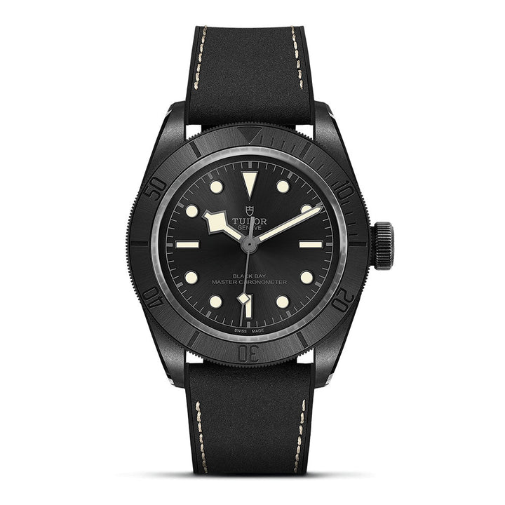 TUDOR Black Bay Ceramic 41 mm M79210CNU-0001