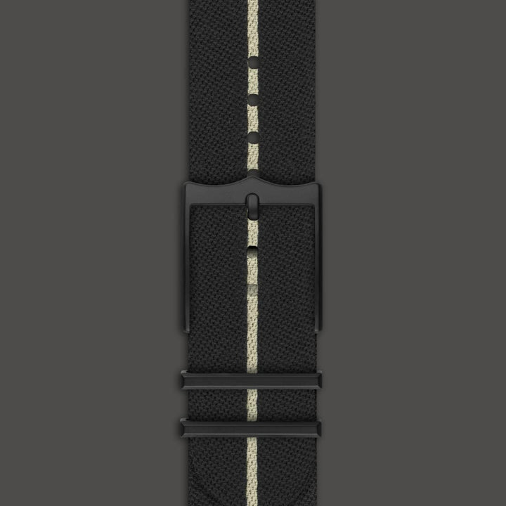 TUDOR Black Bay Ceramic 41 mm M79210CNU-0001 nato strap