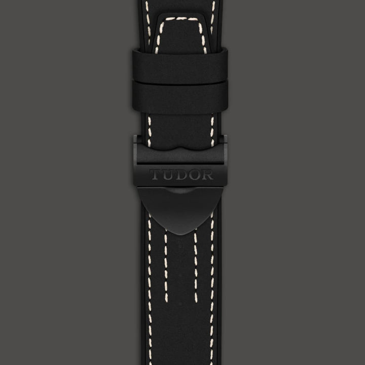 TUDOR Black Bay Ceramic 41 mm M79210CNU-0001 strap