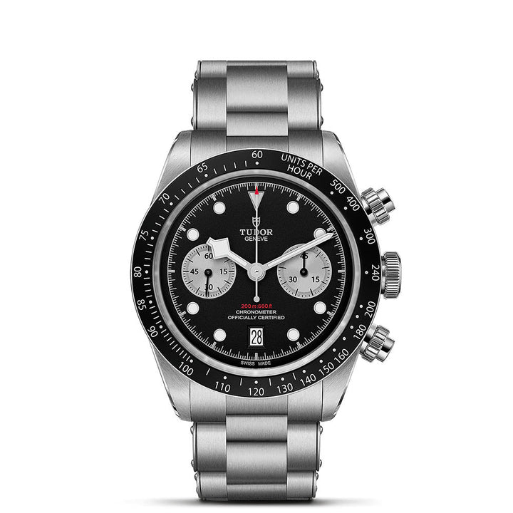 TUDOR Black Bay Chrono 41 mm M79360N-0001