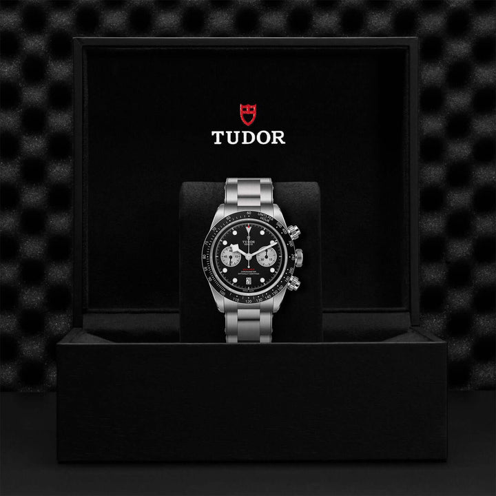 TUDOR Black Bay Chrono 41 mm M79360N-0001 box