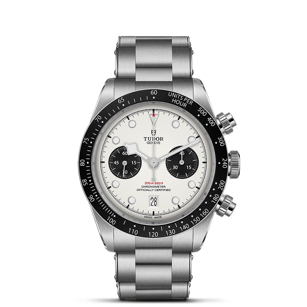 TUDOR Black Bay Chrono 41 mm M79360N-0002