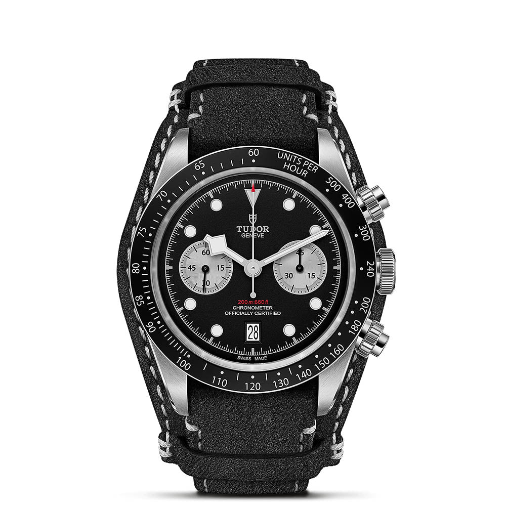 TUDOR Black Bay Chrono 41 mm M79360N-0005