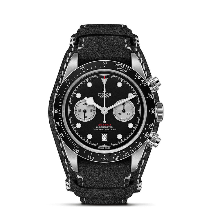 TUDOR Black Bay Chrono 41 mm M79360N-0005