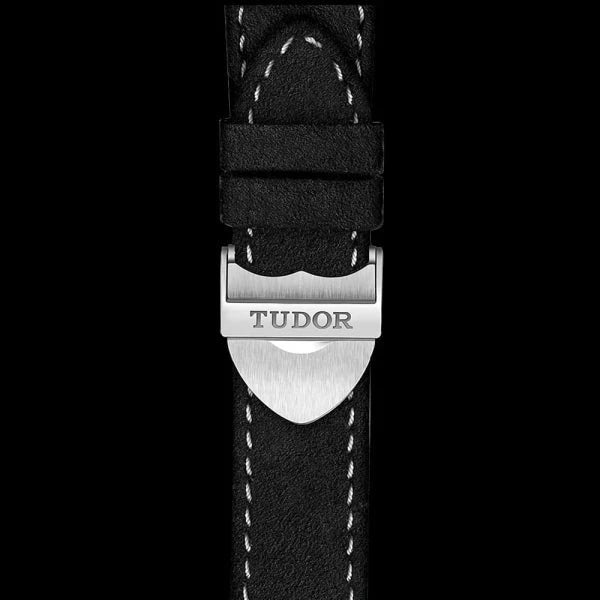 TUDOR Black Bay Chrono 41 mm M79360N-0005 strap