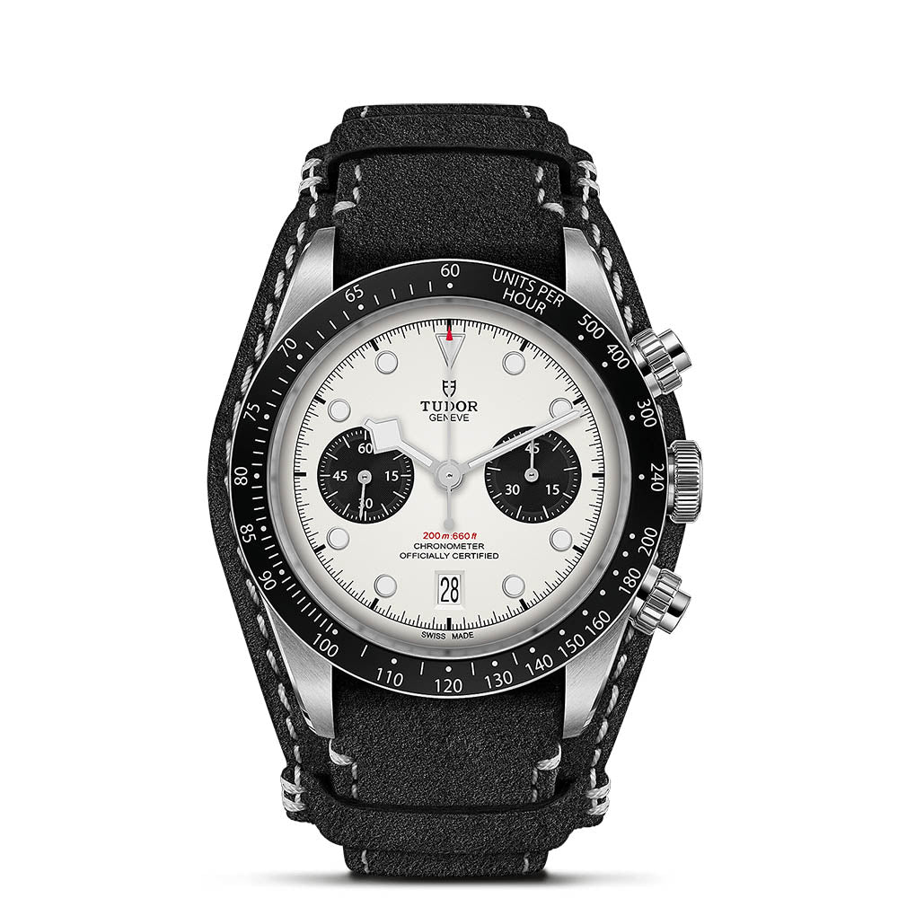 TUDOR Black Bay Chrono 41 mm M79360N-0006
