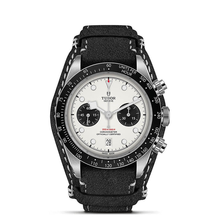 TUDOR Black Bay Chrono 41 mm M79360N-0006