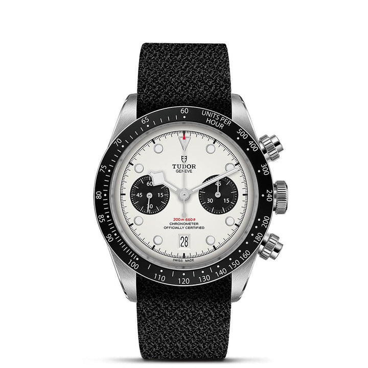 TUDOR Black Bay Chrono 41 mm M79360N-0008