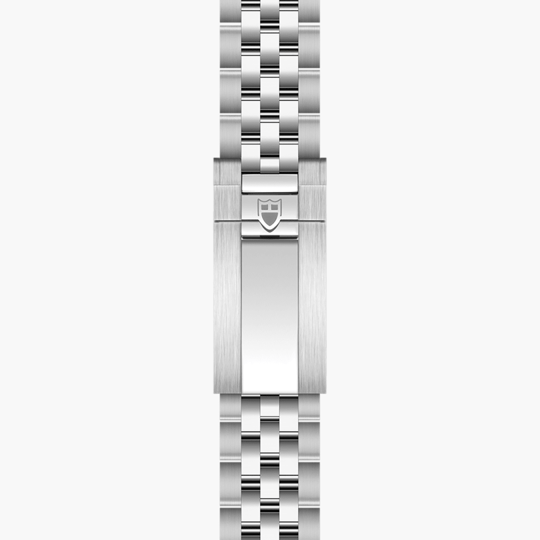 TUDOR Black Bay Chrono 41 mm M79360N-0014 strap